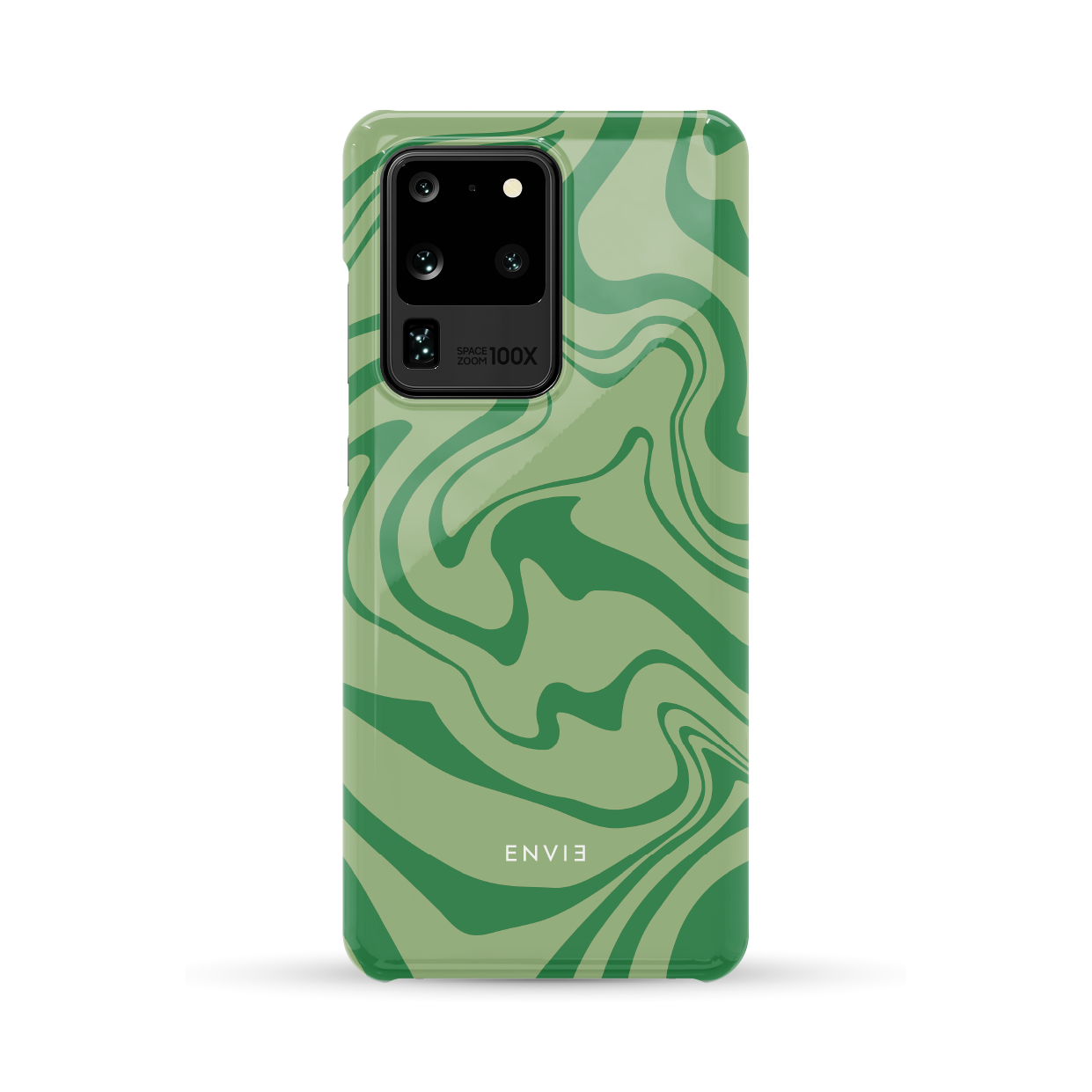 JUNGLE TWIST