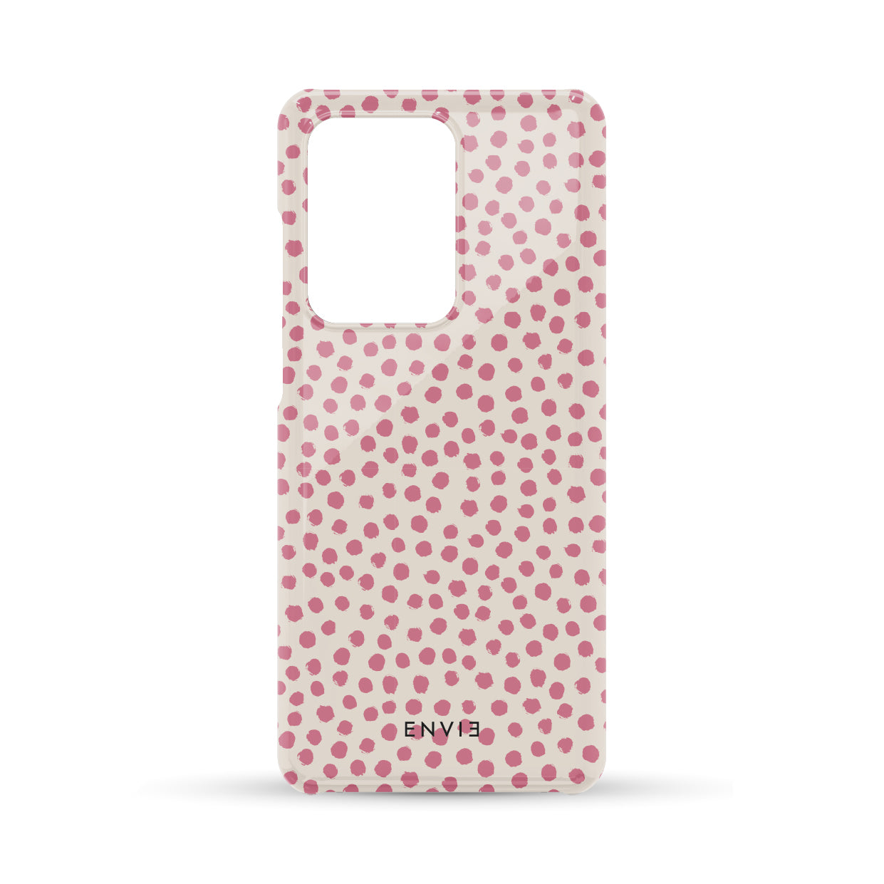 Spotted Raspberry