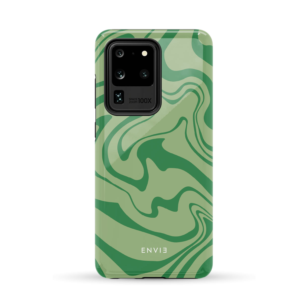 JUNGLE TWIST