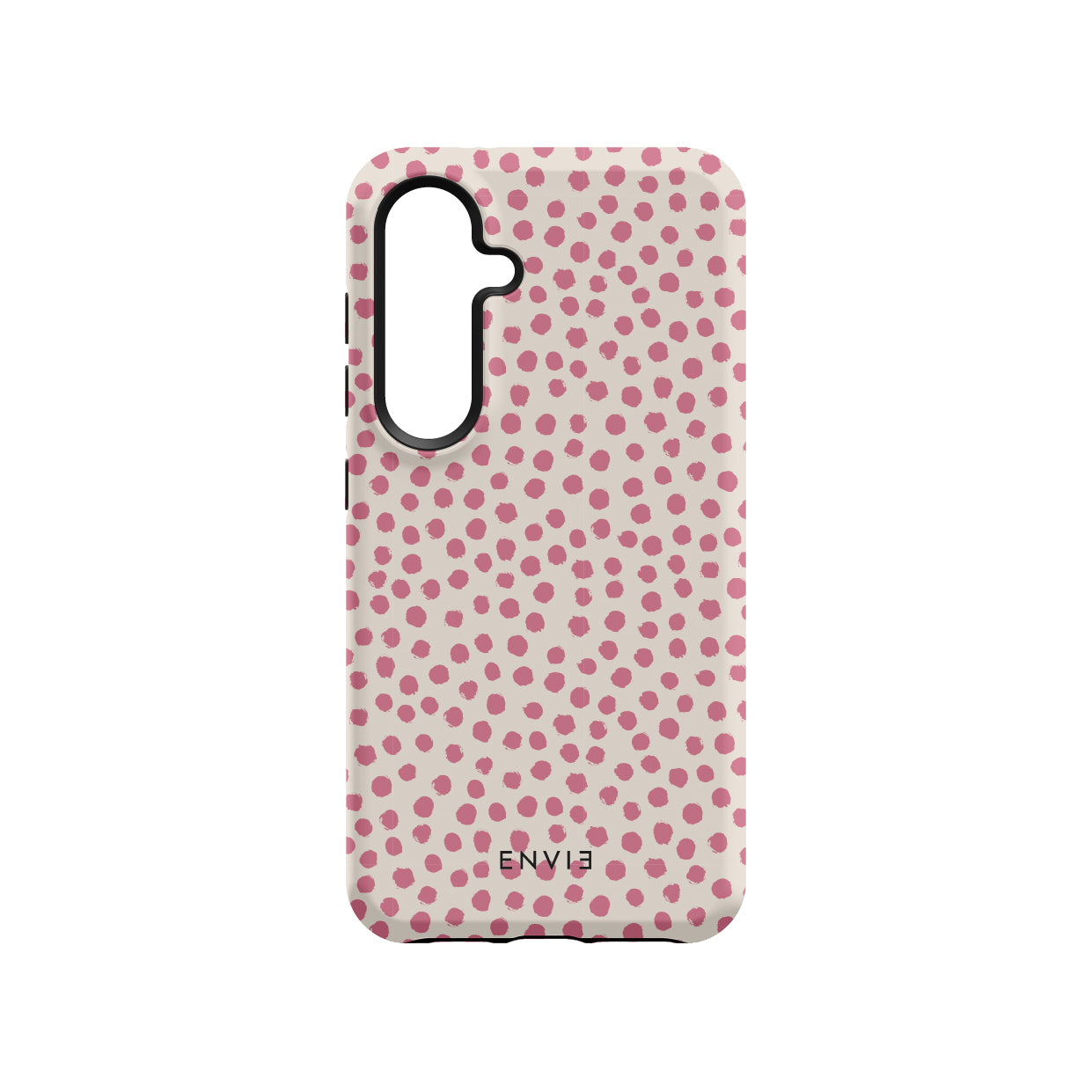 Spotted Raspberry