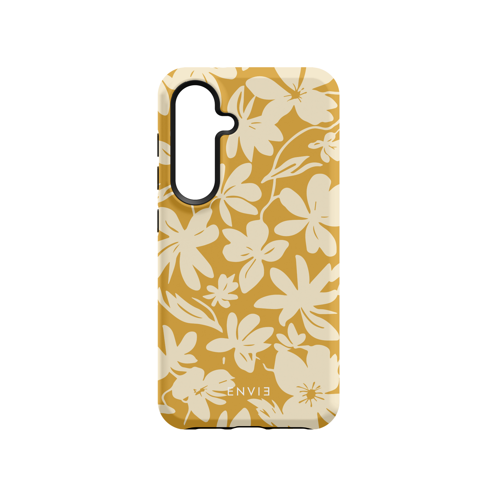Yellow Botanical