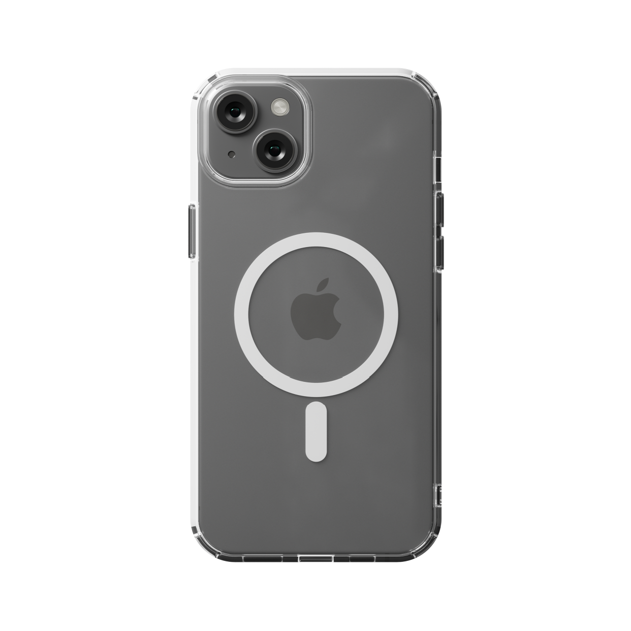 CLEAR CASE
