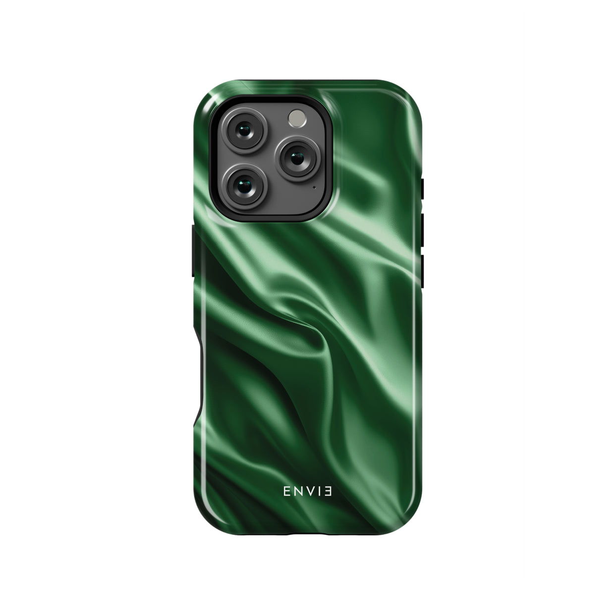 EMERALD GLOW
