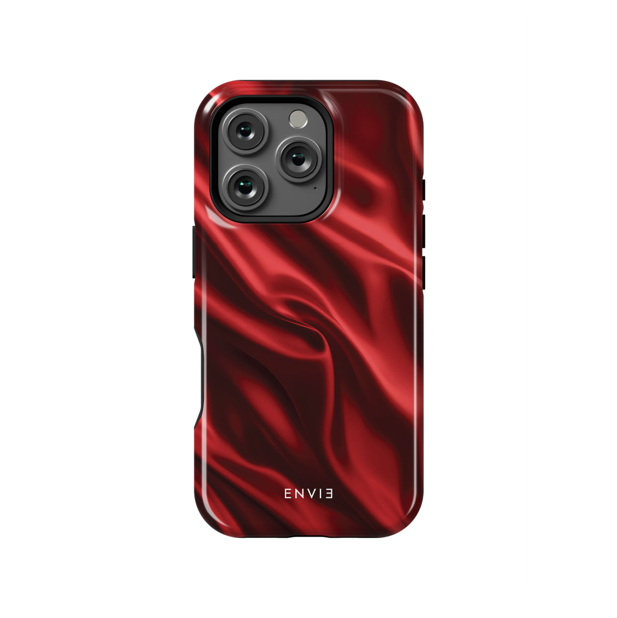 CRIMSON SILK