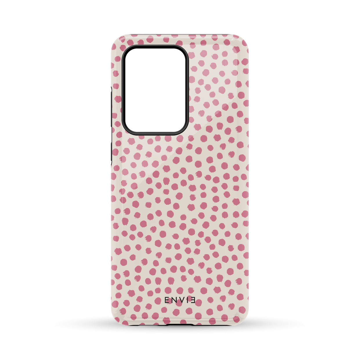 Spotted Raspberry