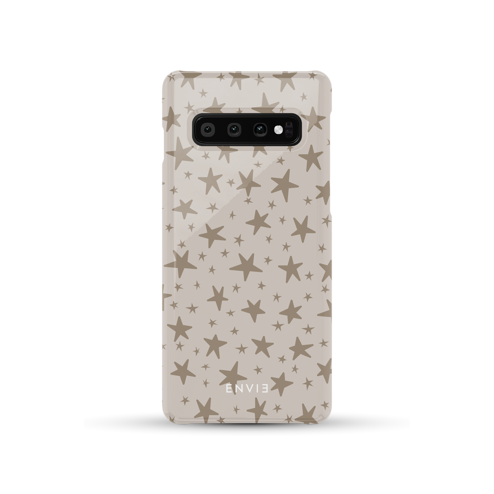 Beige Stars