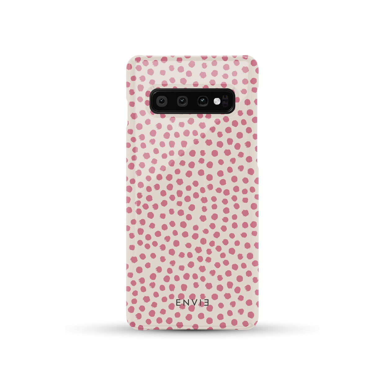 Spotted Raspberry