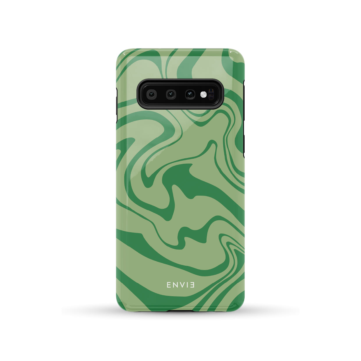 JUNGLE TWIST