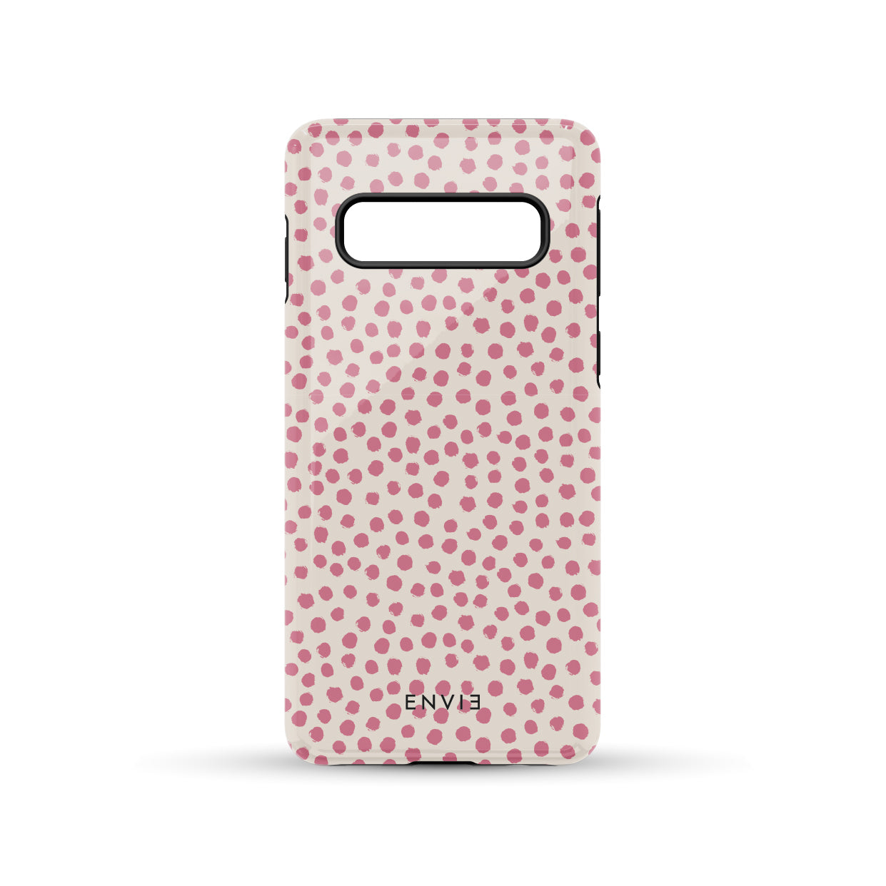 Spotted Raspberry