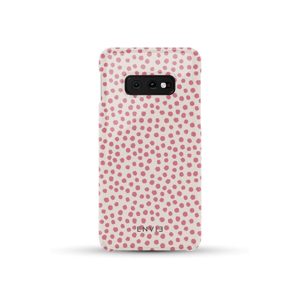 Spotted Raspberry