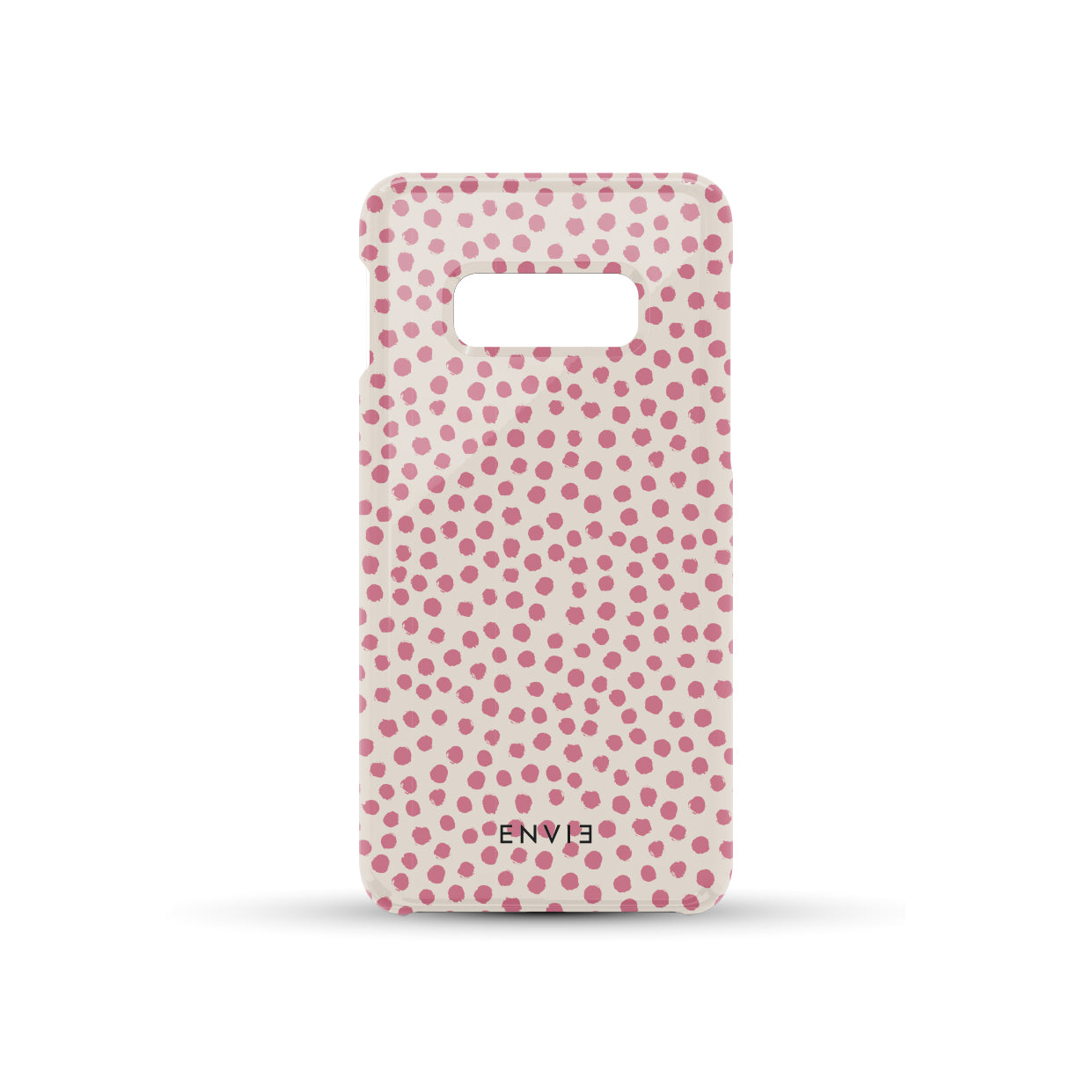 Spotted Raspberry
