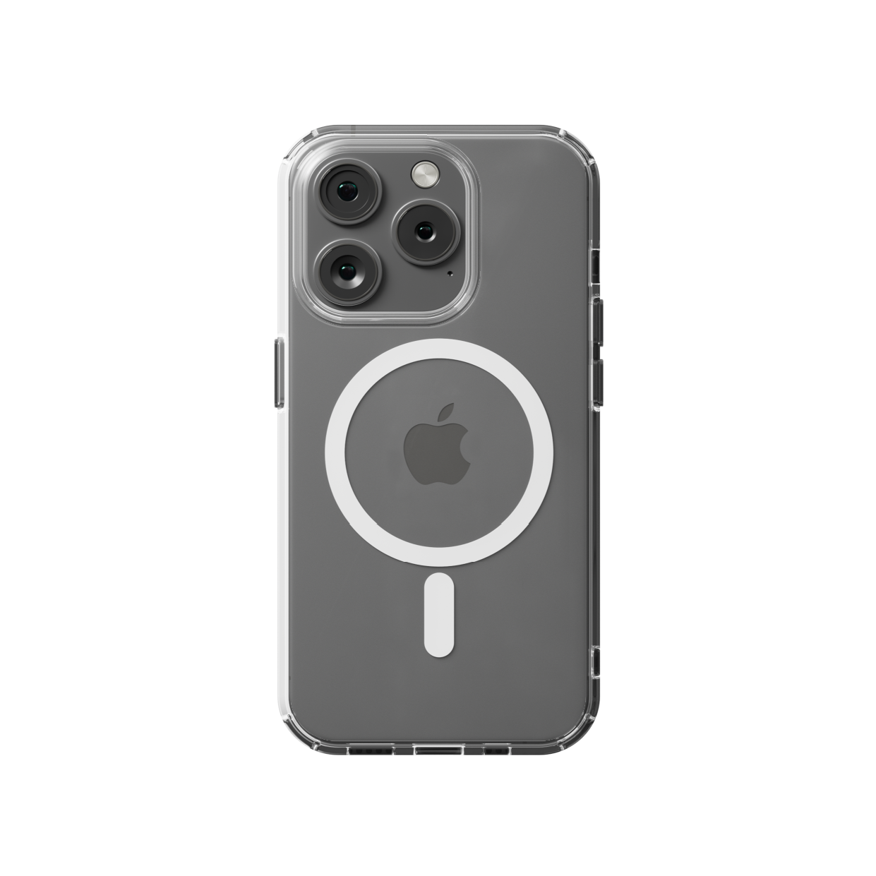 CLEAR CASE