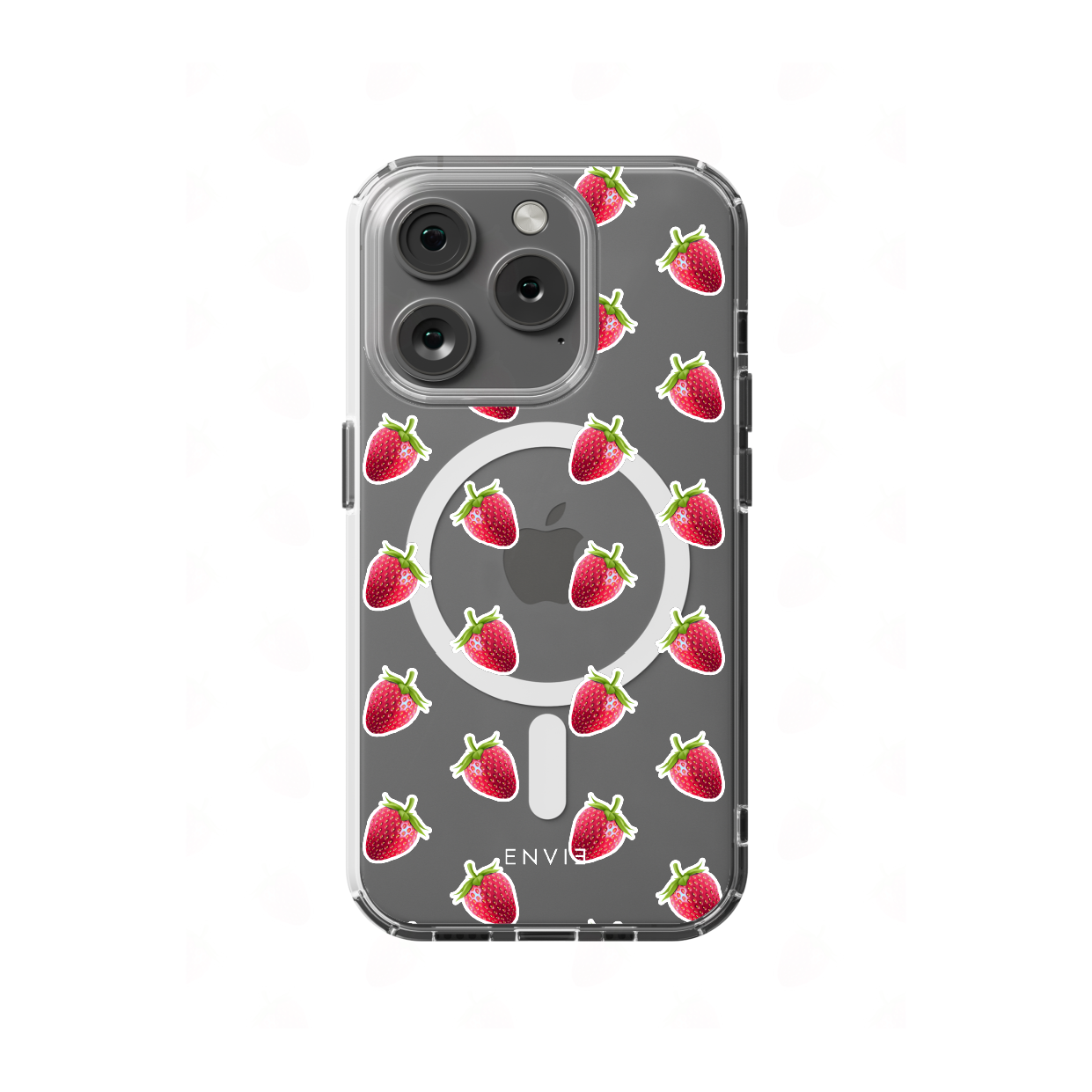 BERRY CUTE