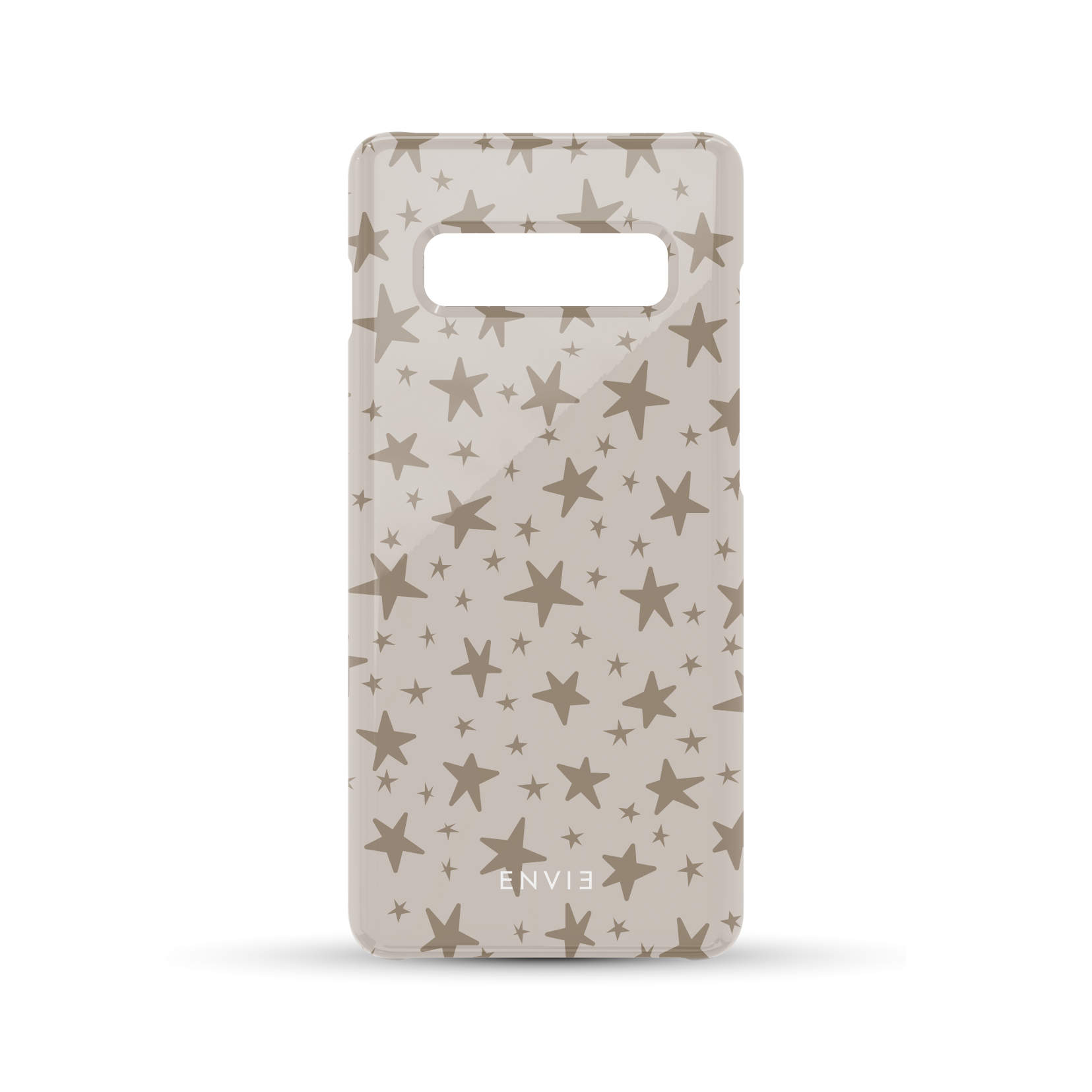 Beige Stars