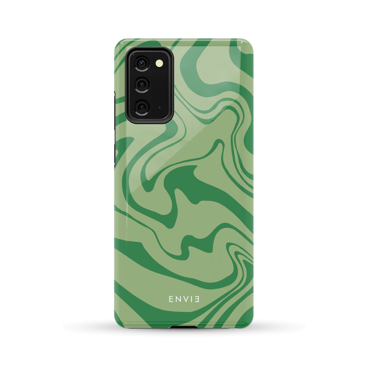 JUNGLE TWIST