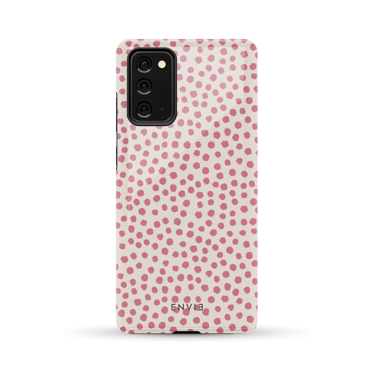 Spotted Raspberry