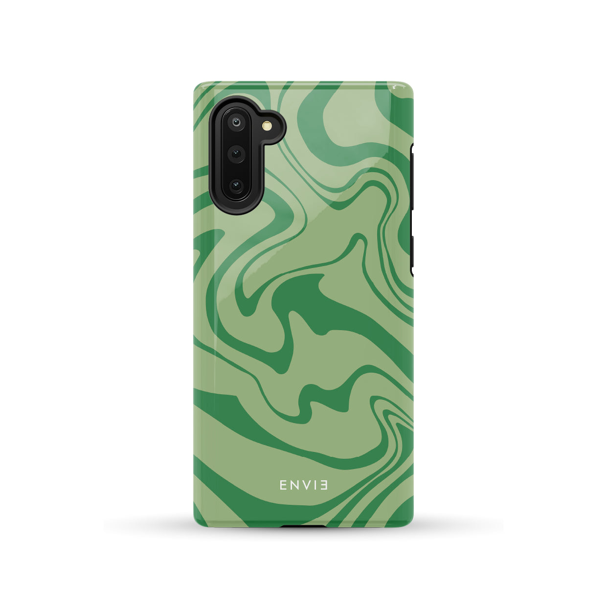 JUNGLE TWIST