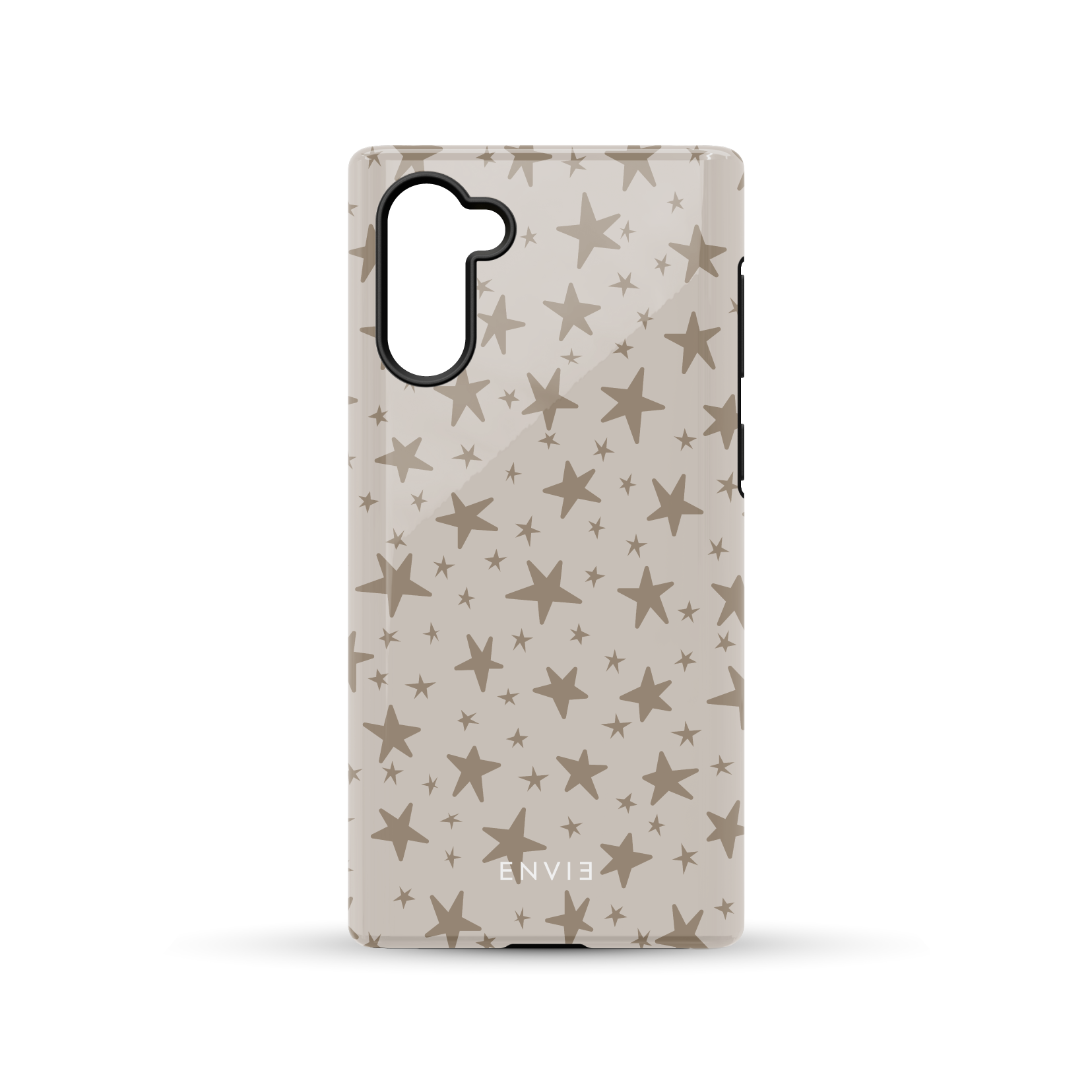 Beige Stars