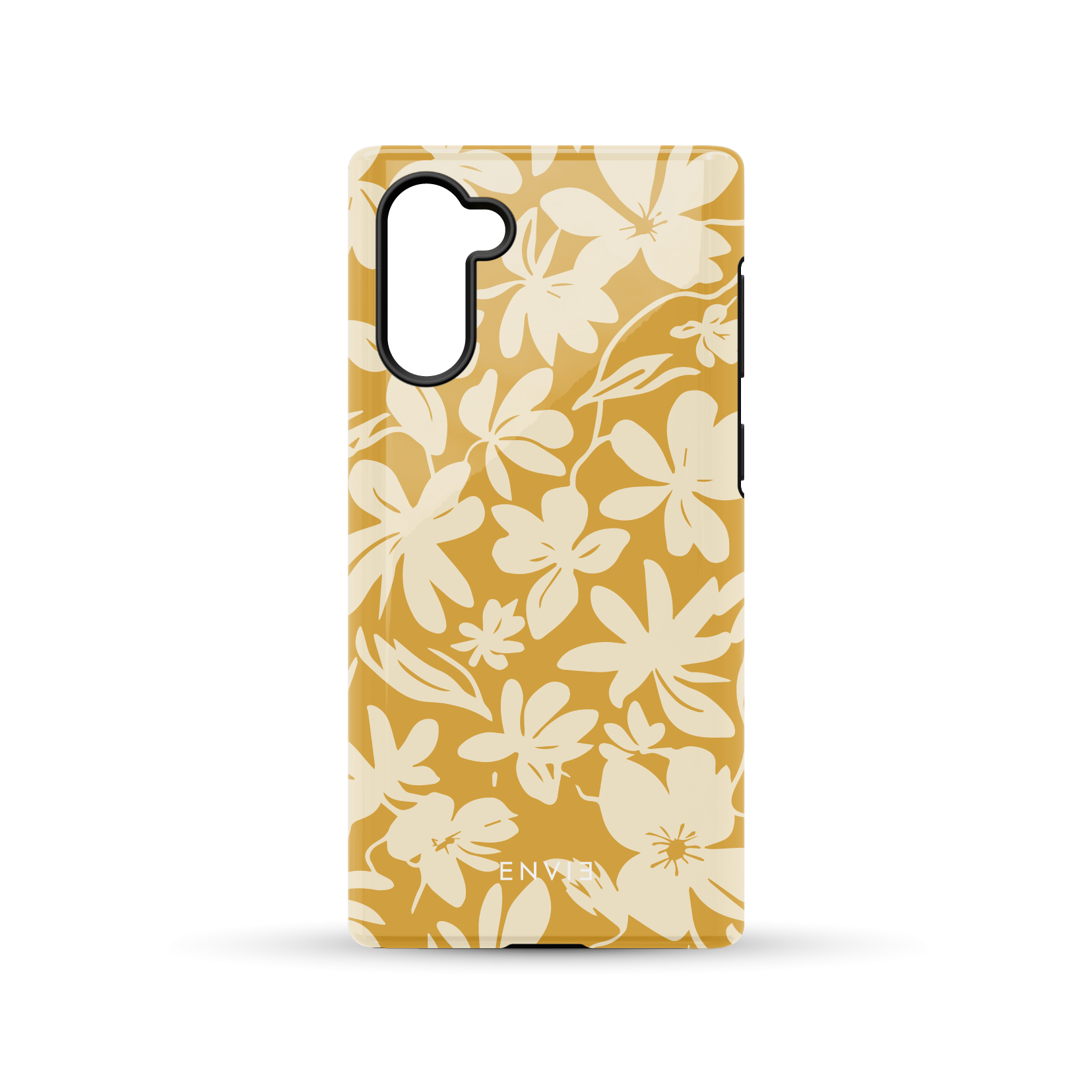 Yellow Botanical