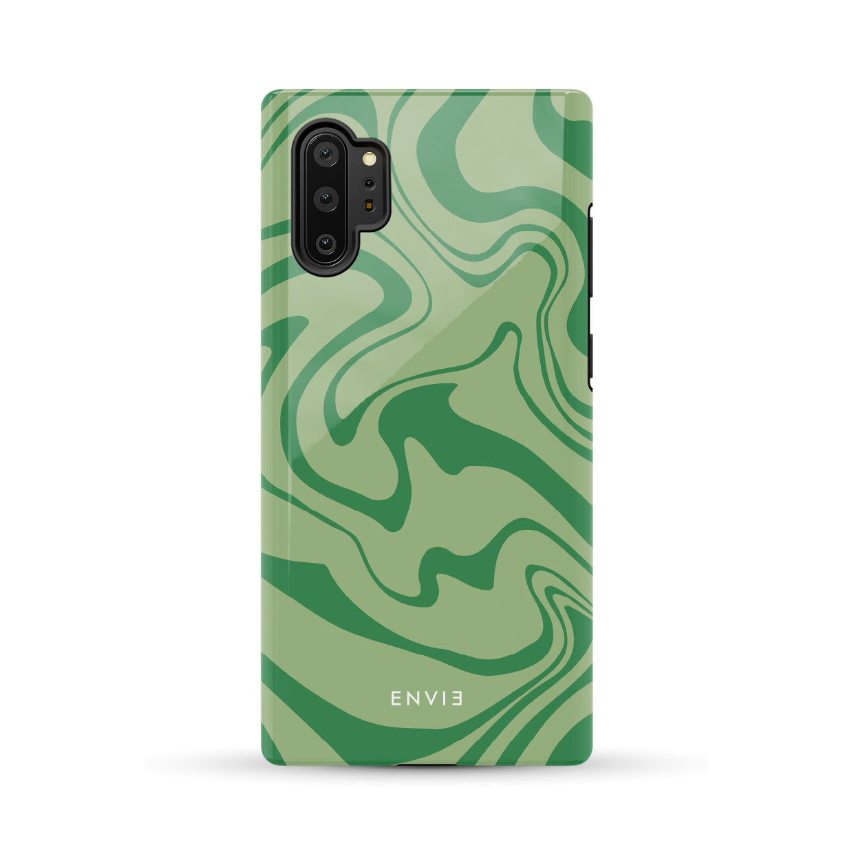 JUNGLE TWIST