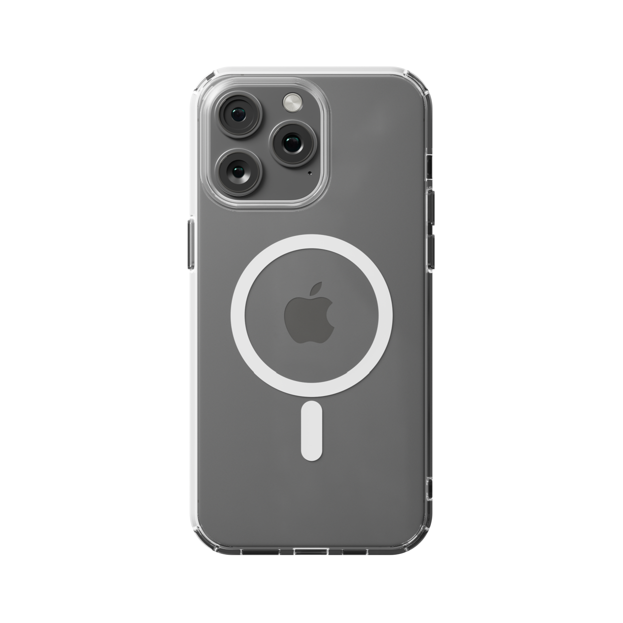 CLEAR CASE