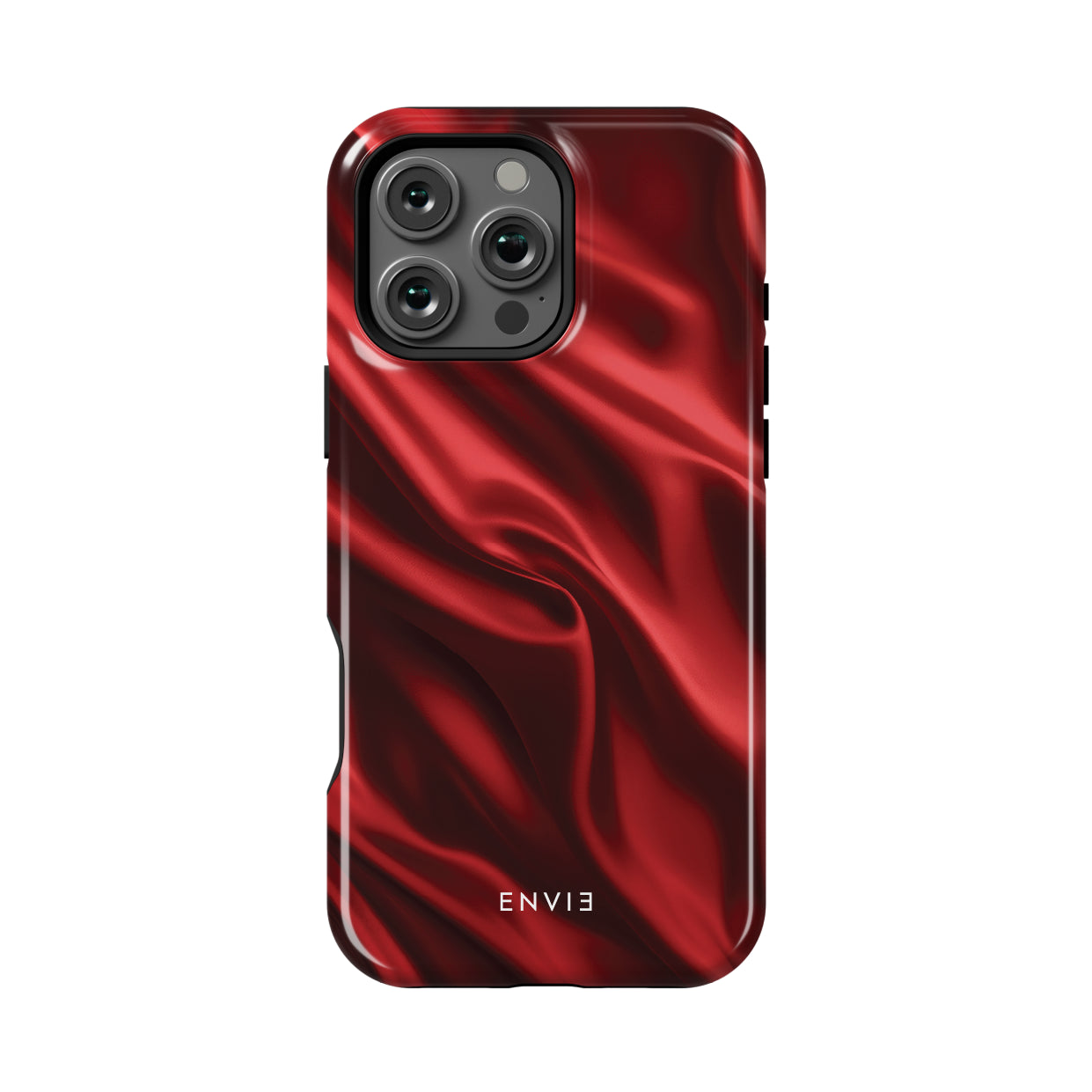 CRIMSON SILK