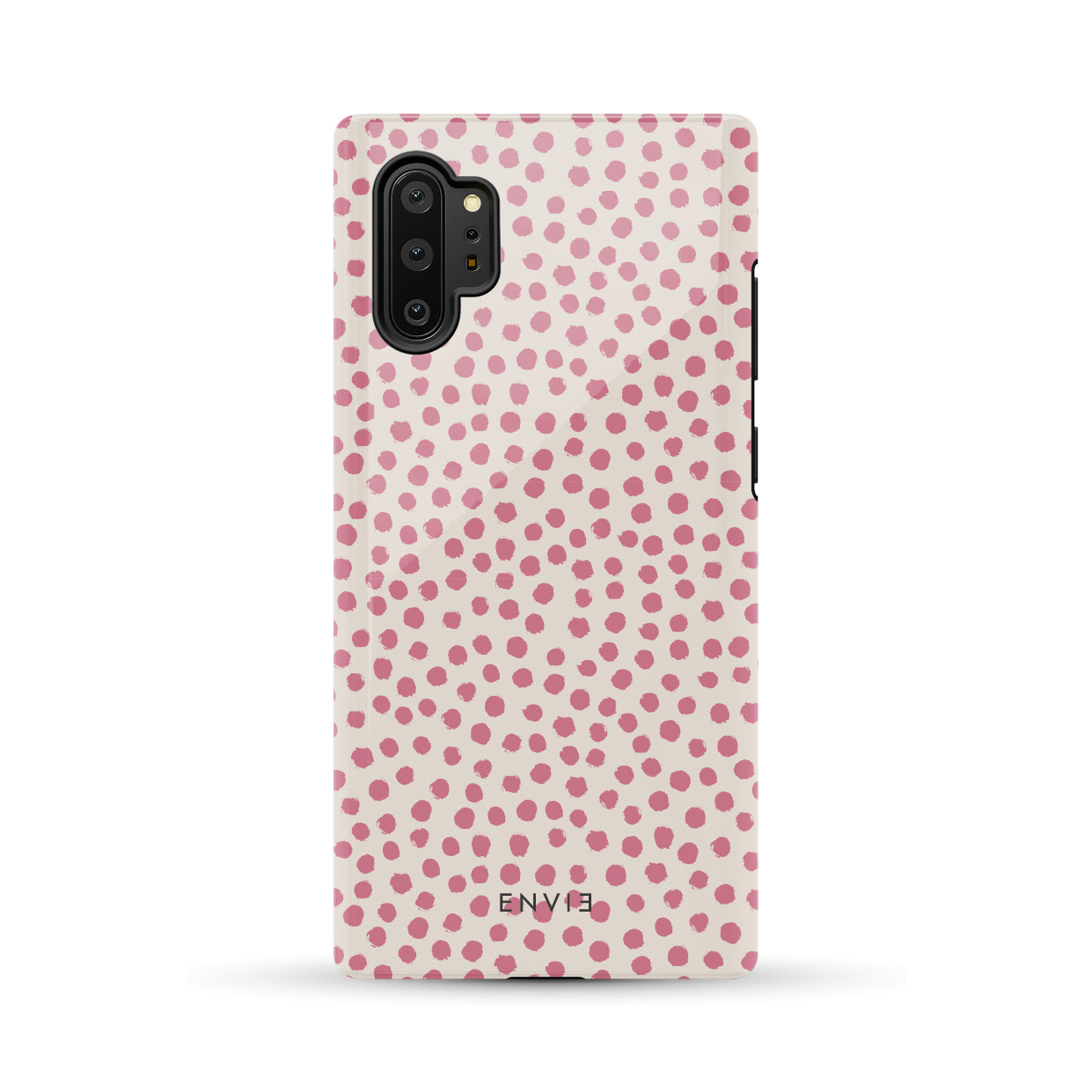 Spotted Raspberry
