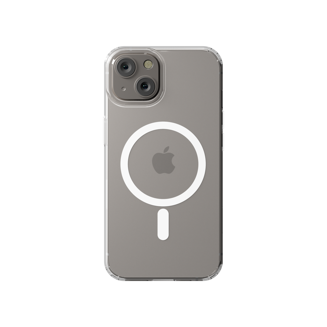 CLEAR CASE