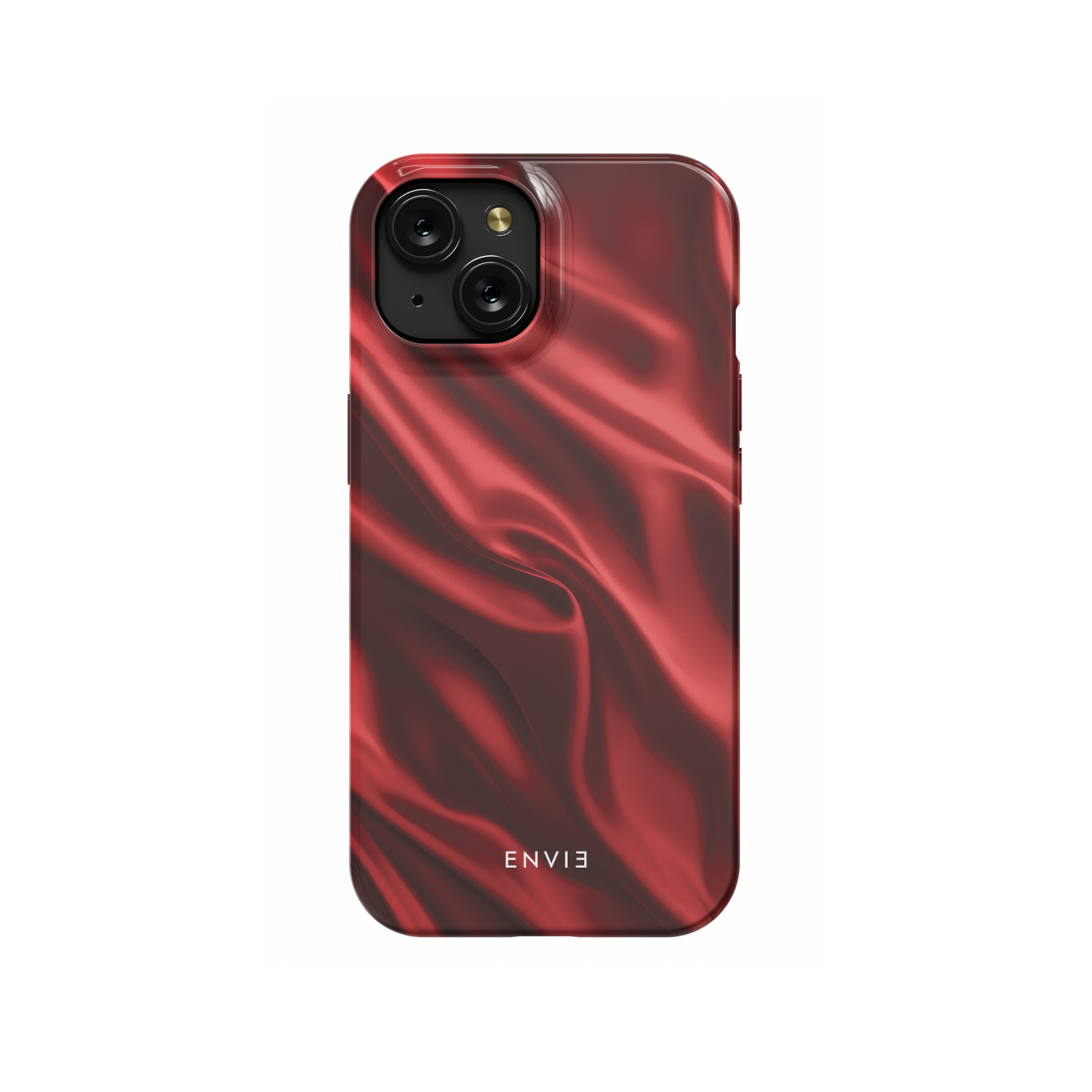 CRIMSON SILK