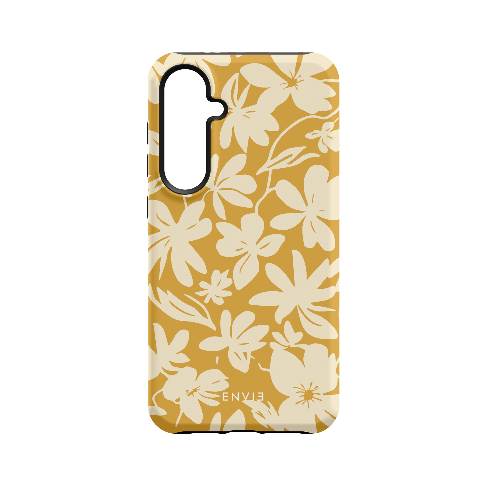 Yellow Botanical