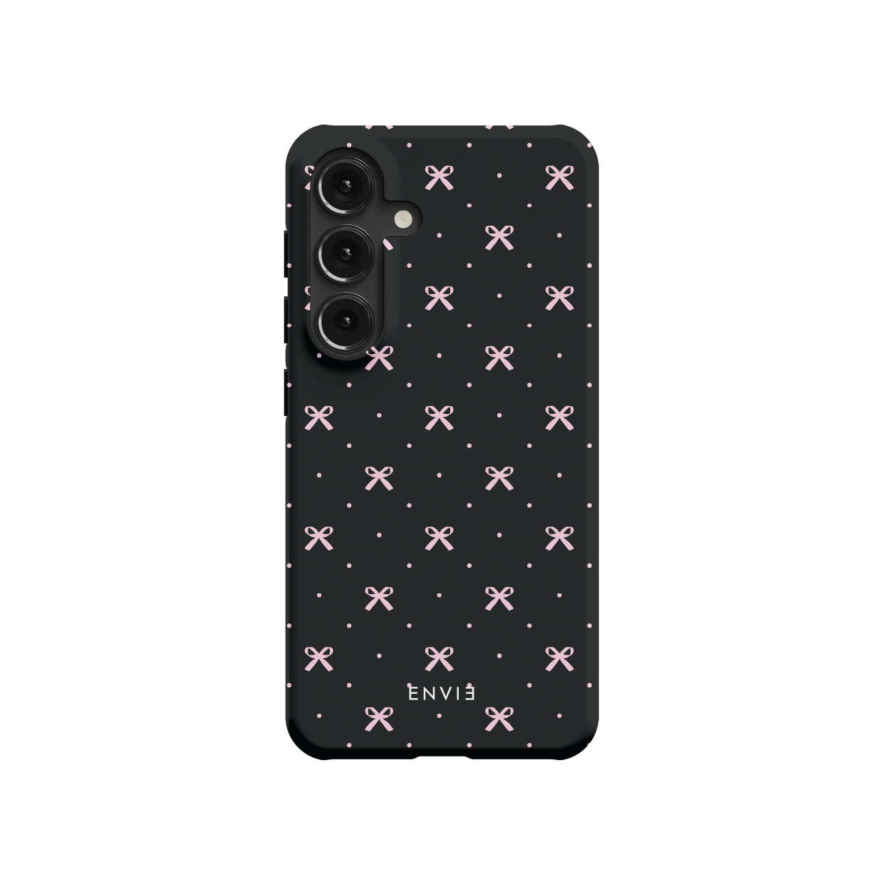 BOW NOIR