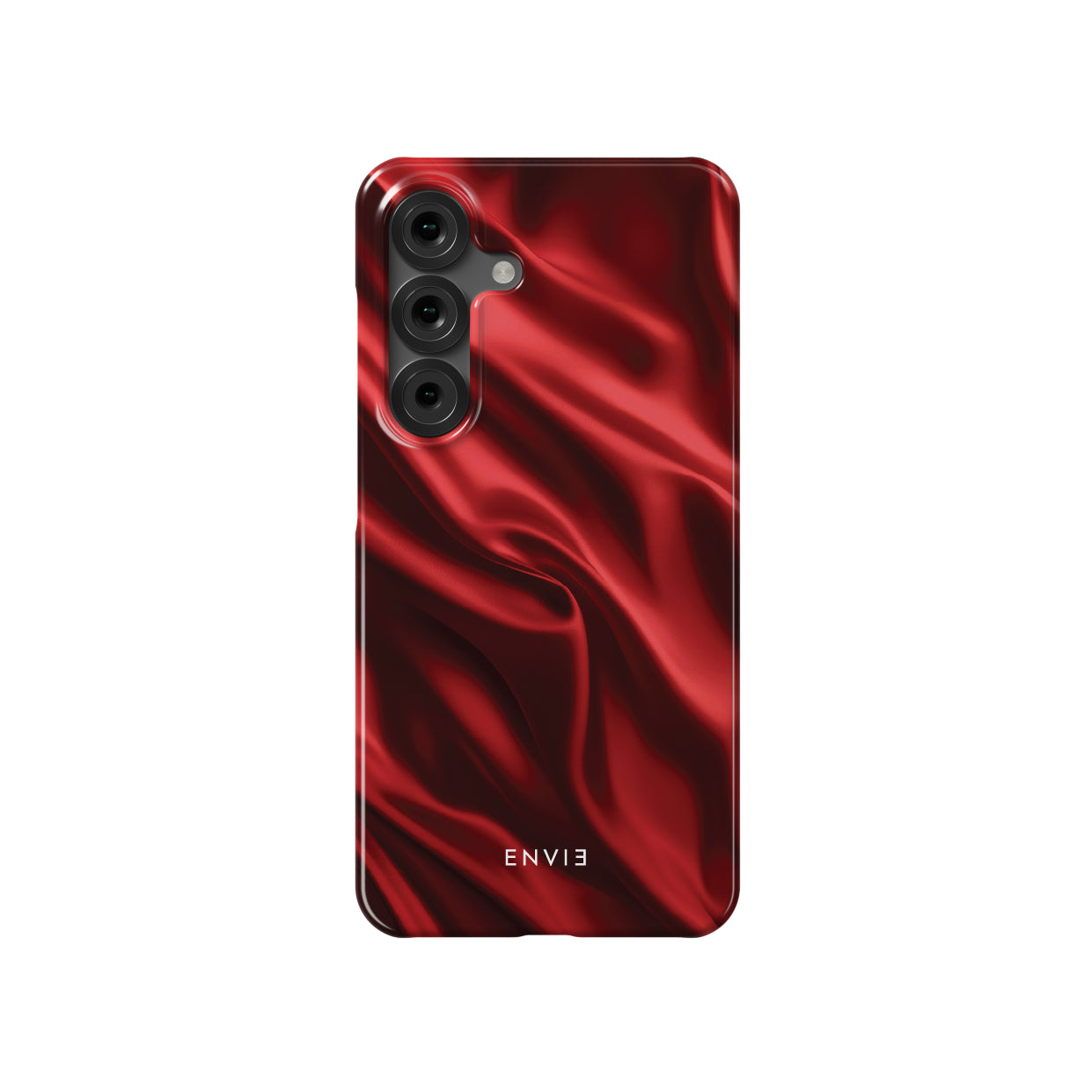 CRIMSON SILK