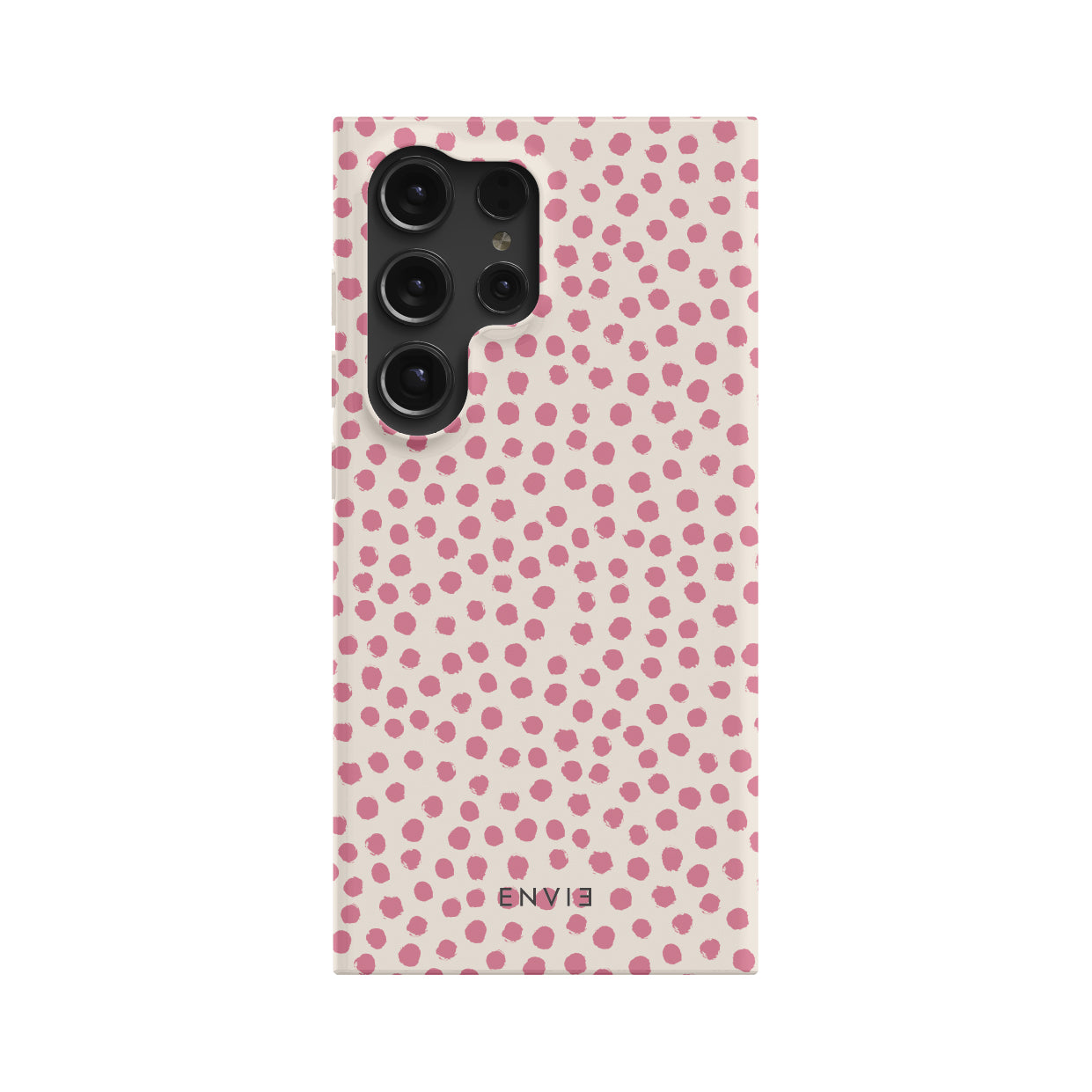 Spotted Raspberry