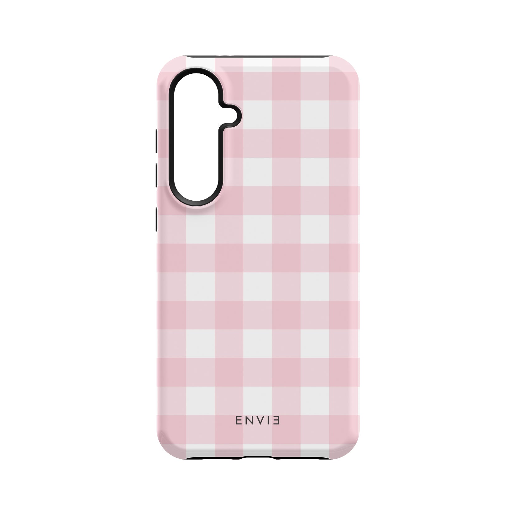Light Pink Plaid