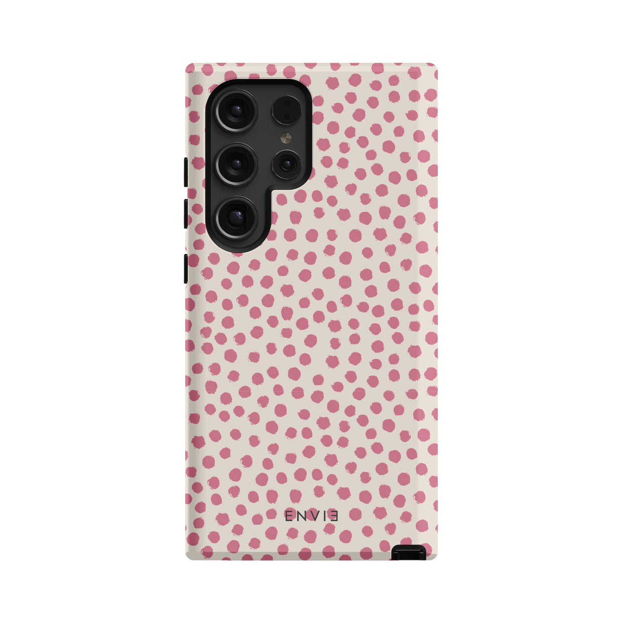 Spotted Raspberry