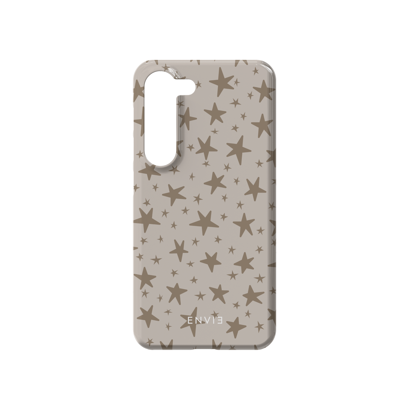 Beige Stars