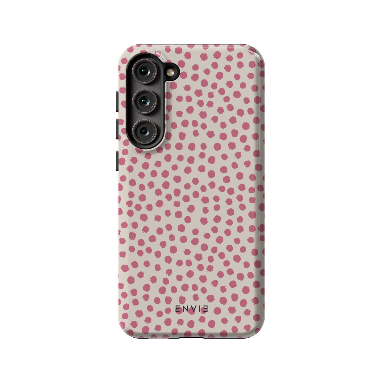 Spotted Raspberry