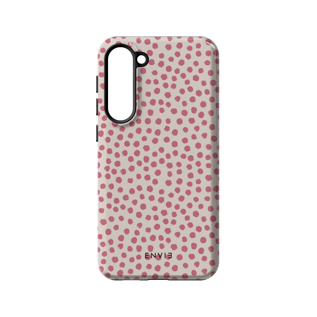Spotted Raspberry