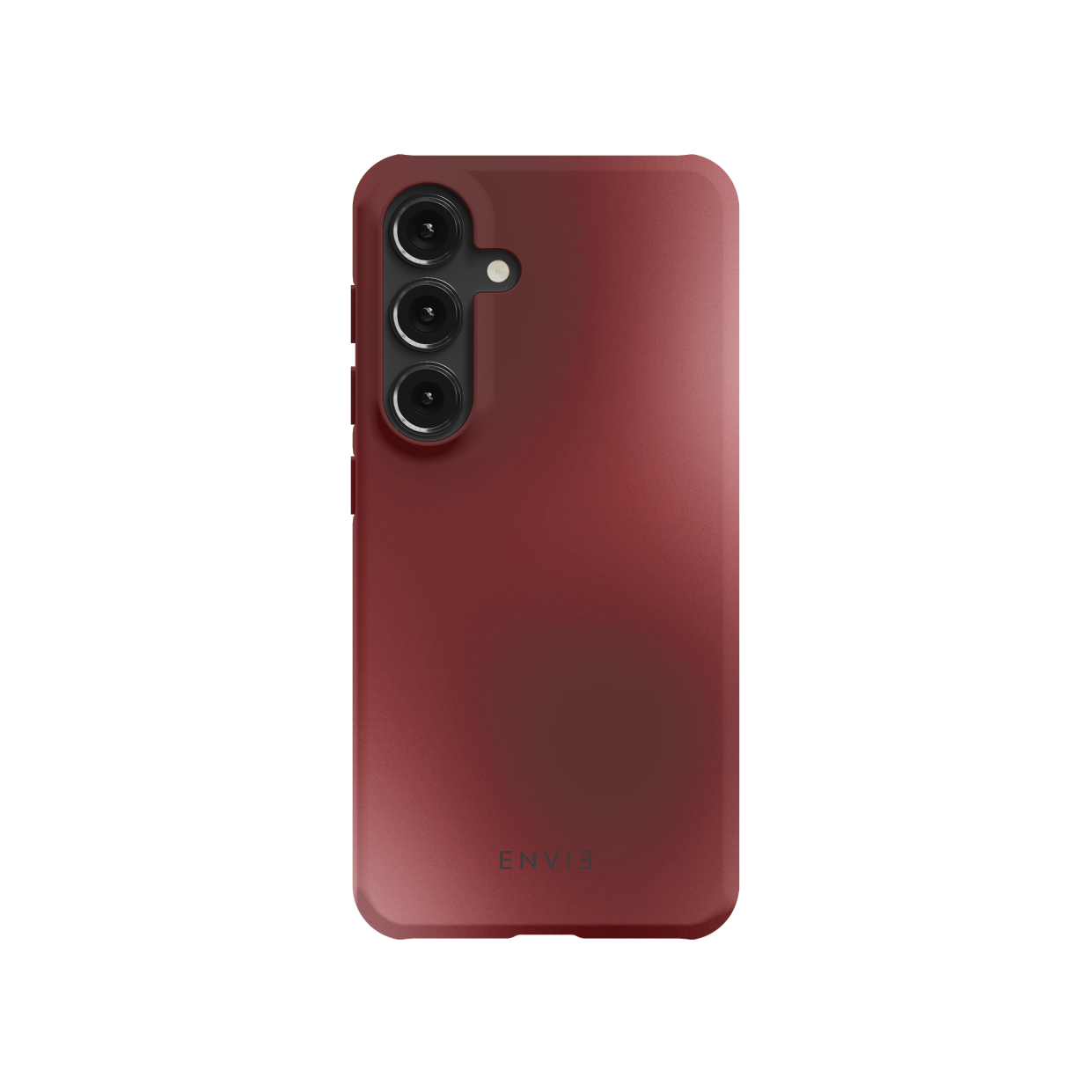 Red Attitude