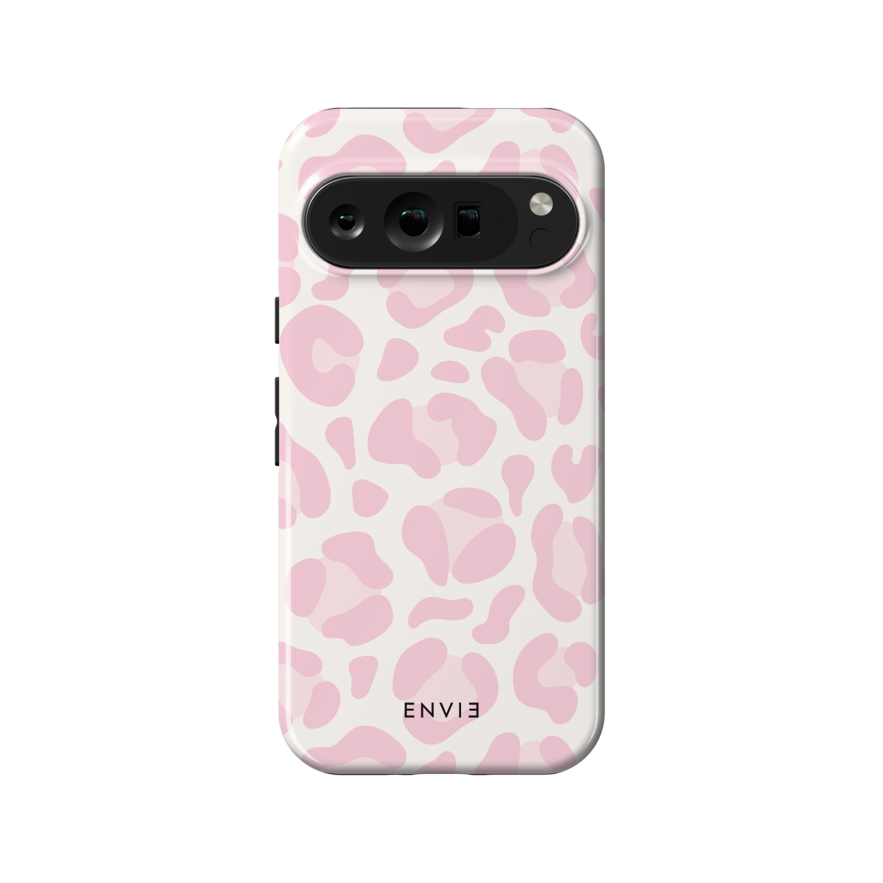 Pink Leopard