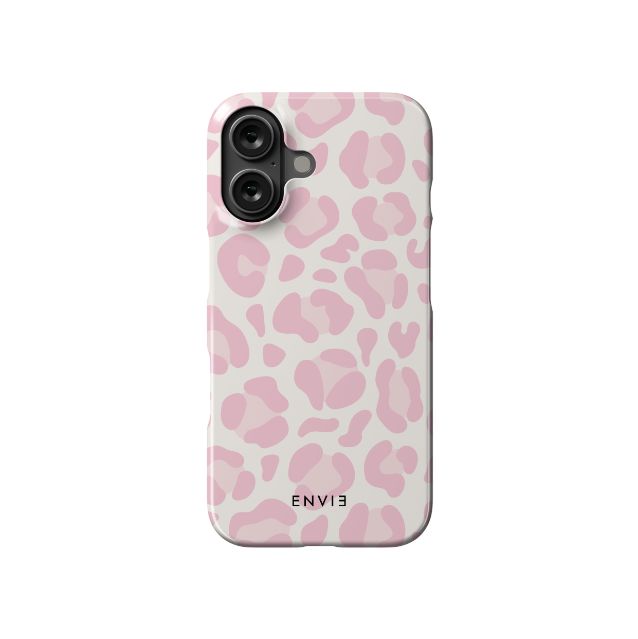 Pink Leopard