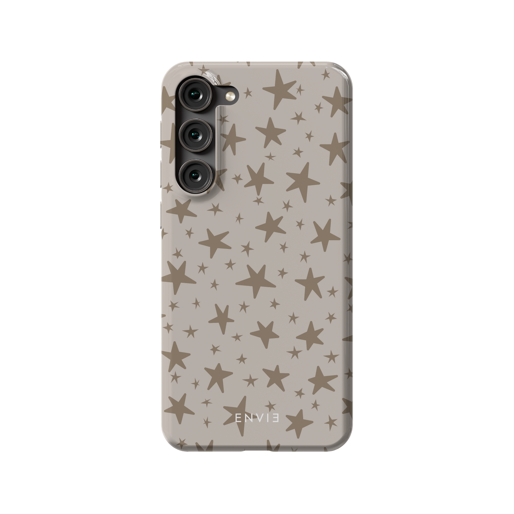 Beige Stars
