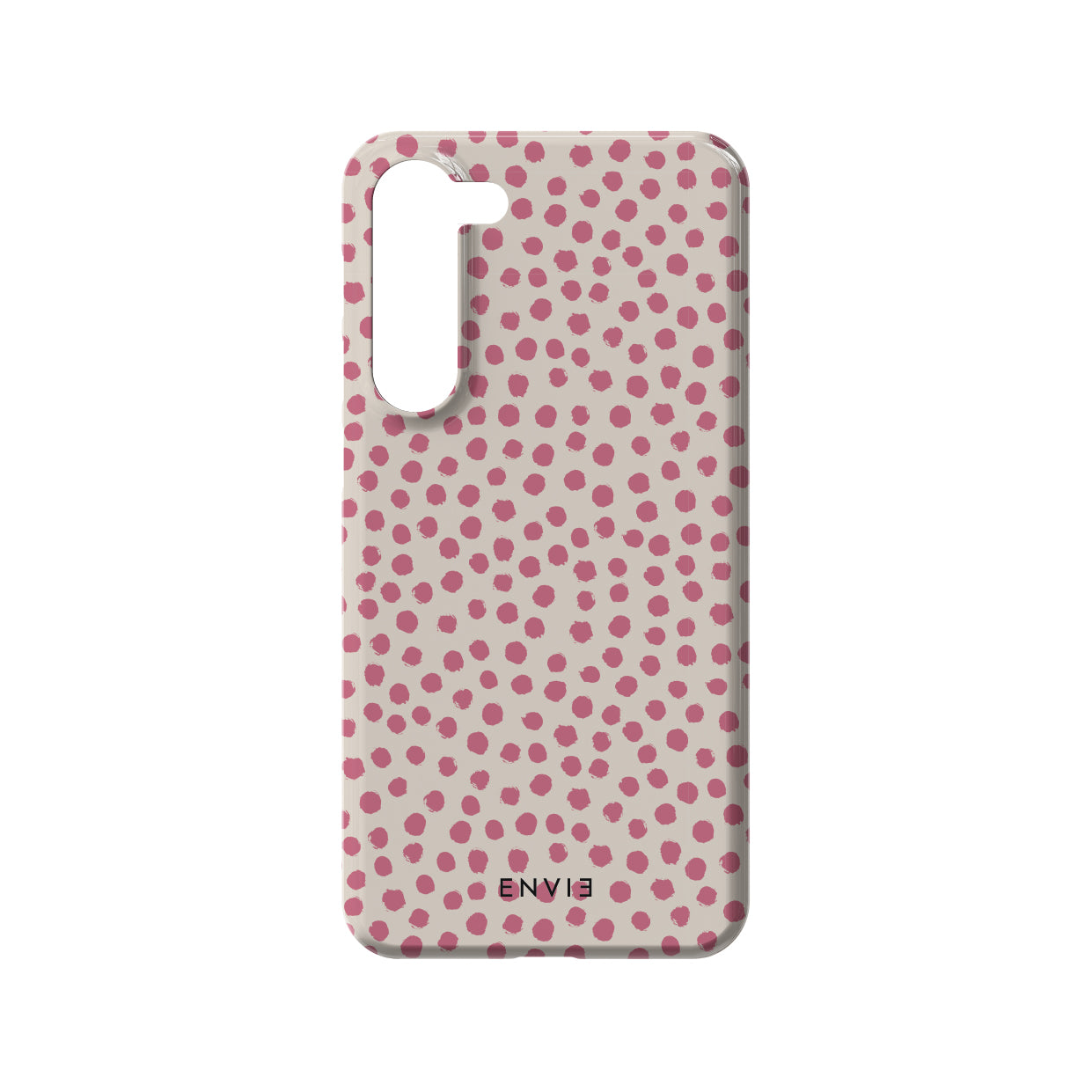 Spotted Raspberry