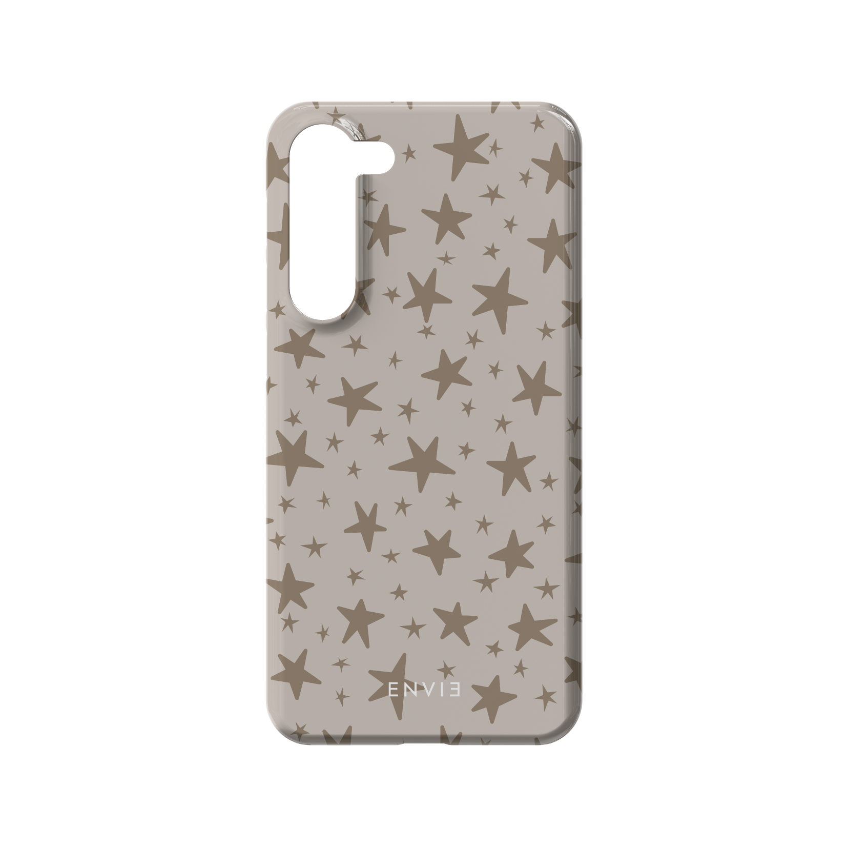 Beige Stars