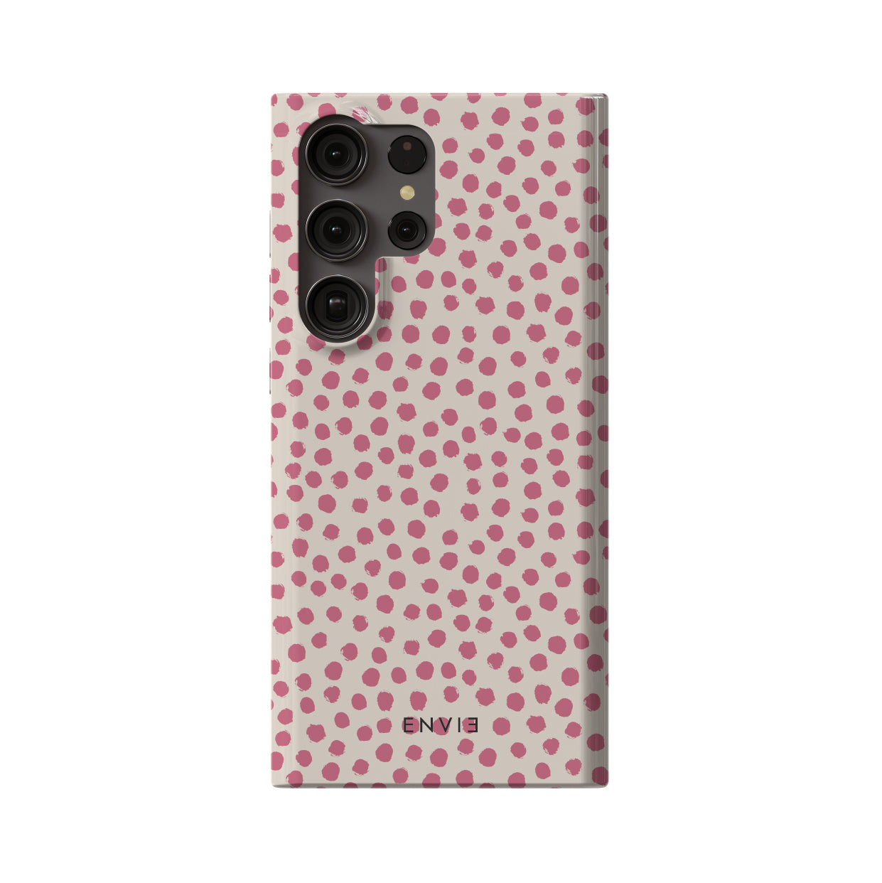 Spotted Raspberry