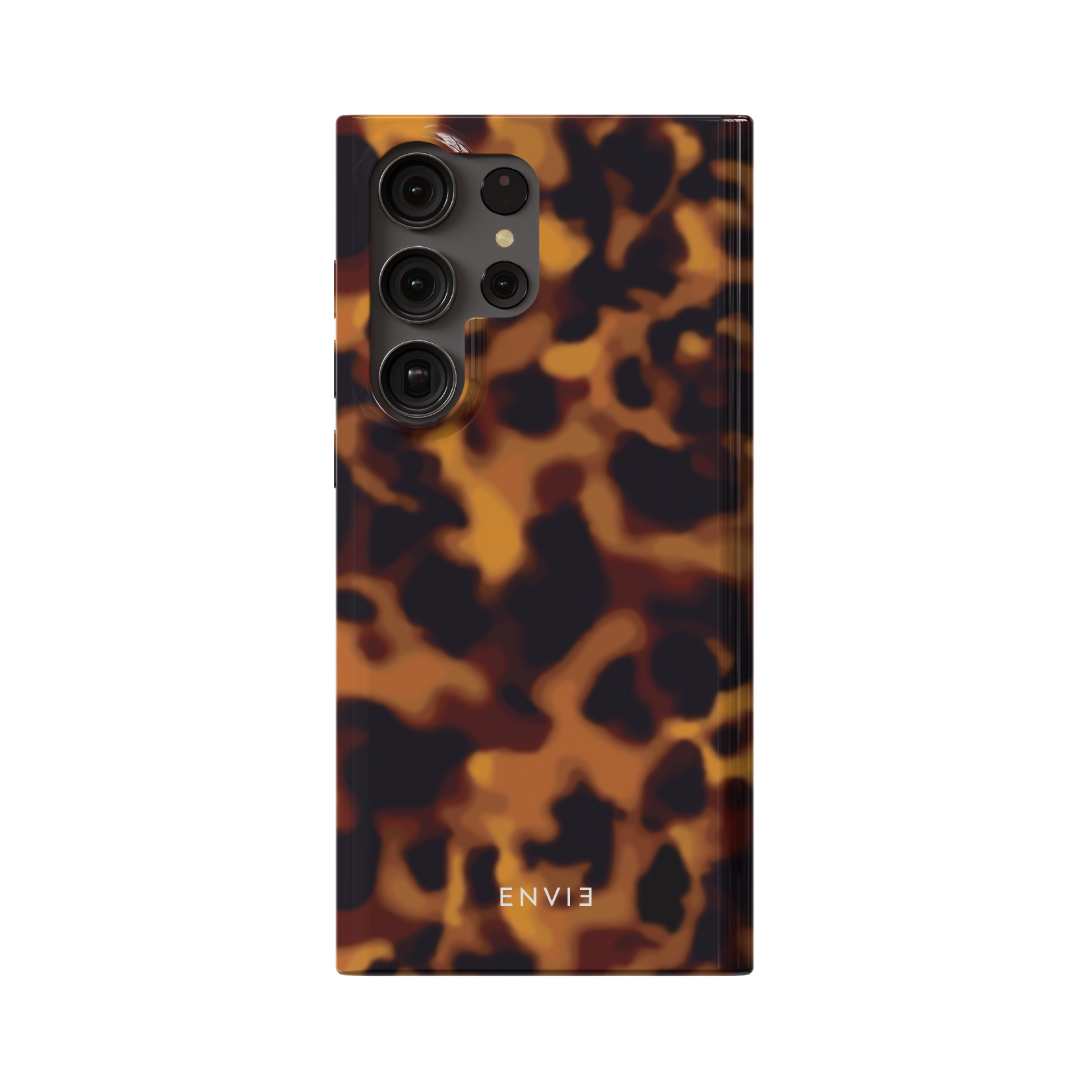 Tortoise Shell