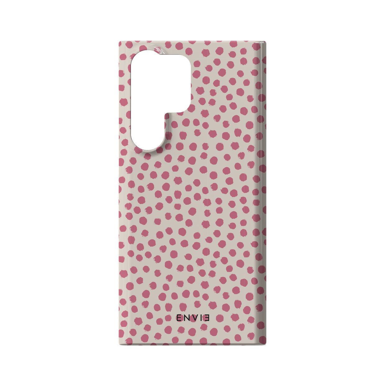 Spotted Raspberry