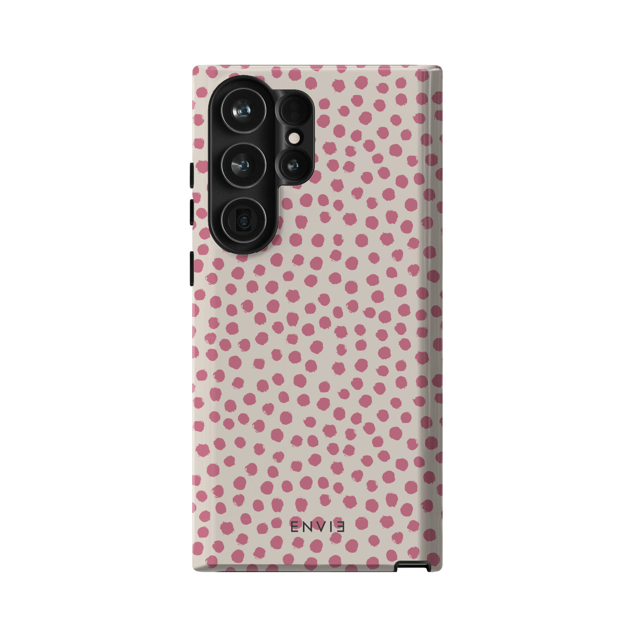 Spotted Raspberry