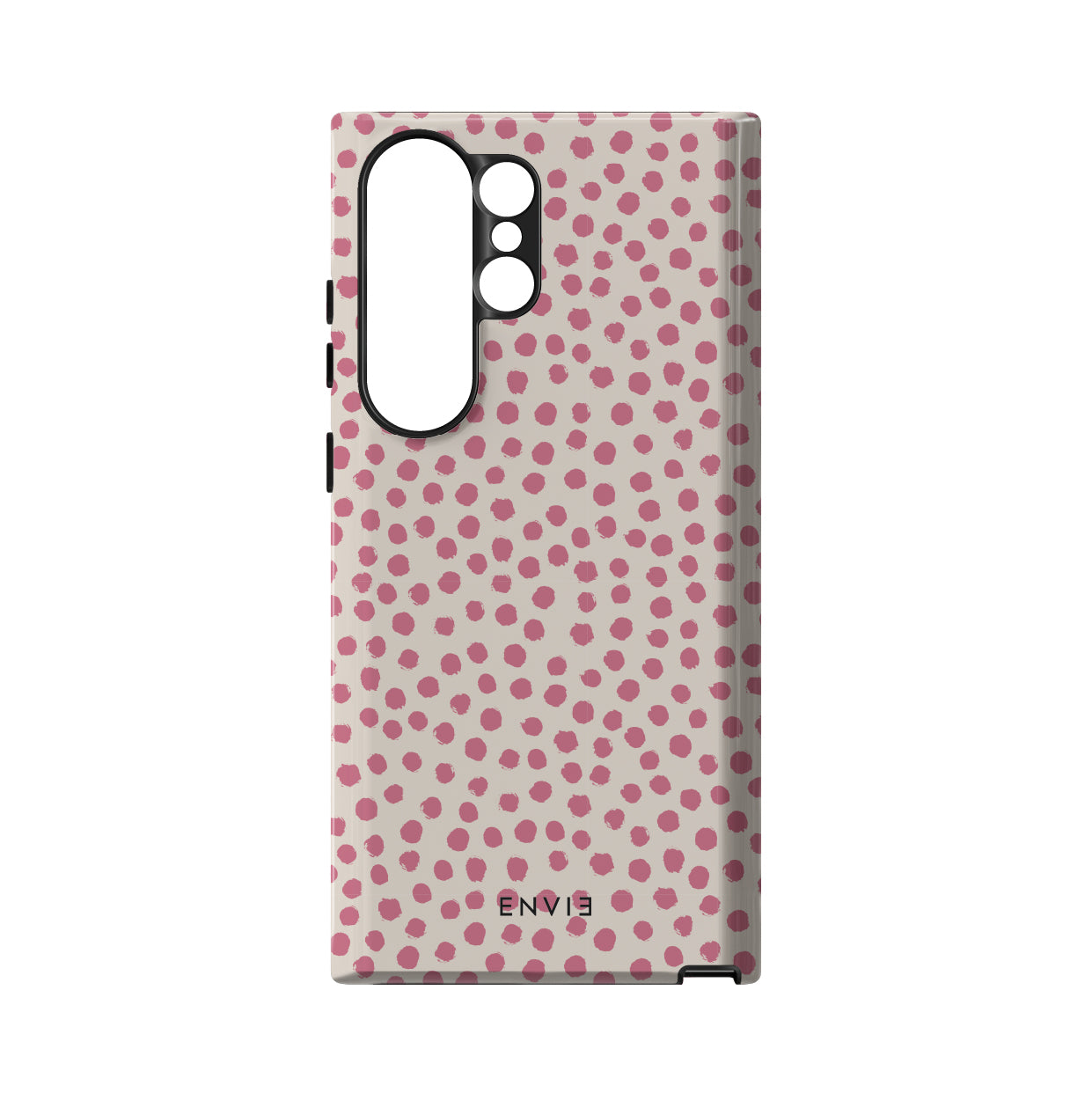 Spotted Raspberry