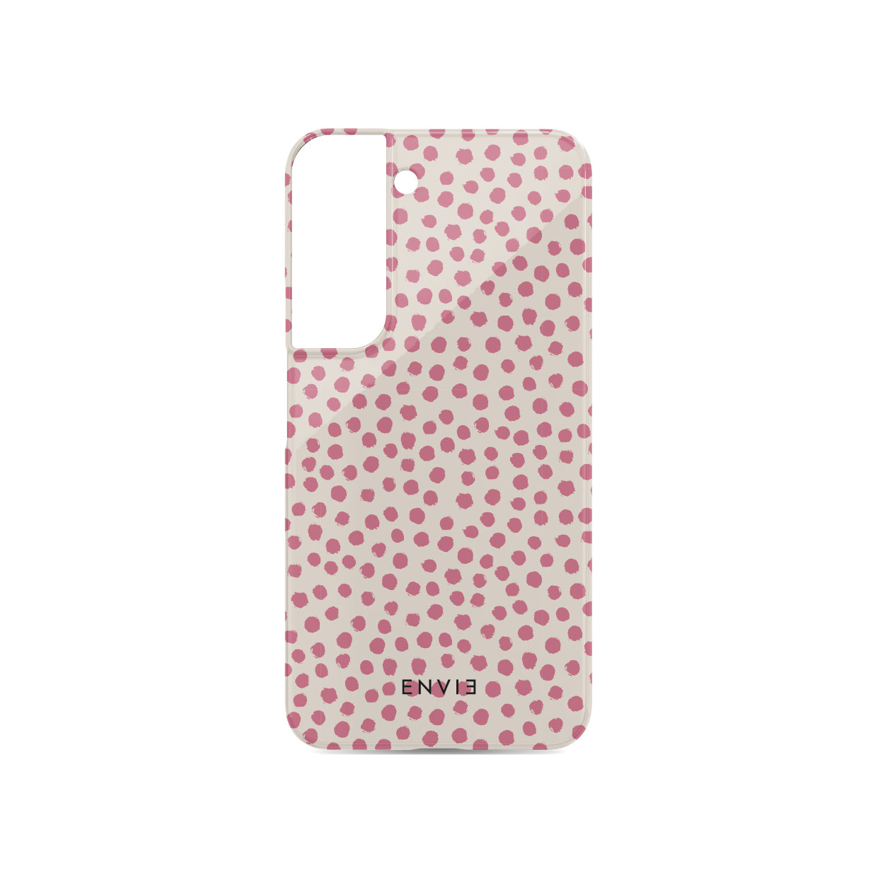 Spotted Raspberry